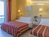 Hotel Executive la Fiorita