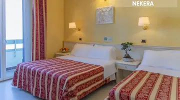 Hotel Executive la Fiorita