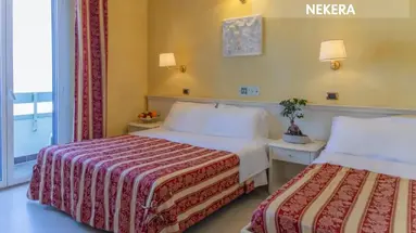 Hotel Executive la Fiorita