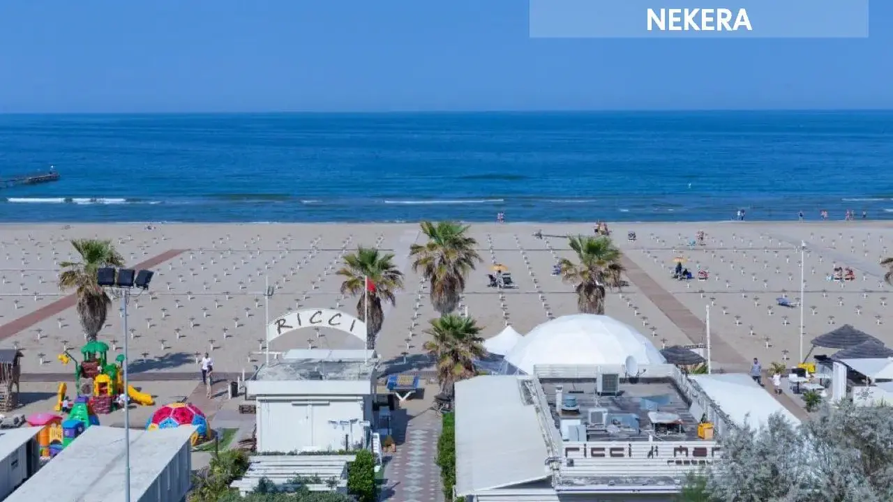 Hotel Executive la Fiorita