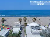 Hotel Executive la Fiorita