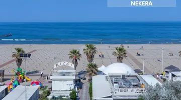 Hotel Executive la Fiorita