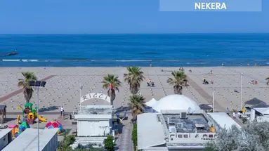 Hotel Executive la Fiorita