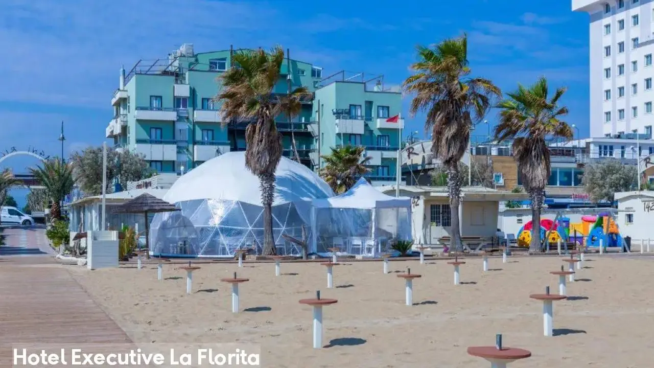 Hotel Executive la Fiorita