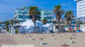 Hotel Executive la Fiorita