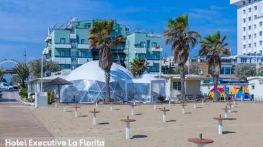 Hotel Executive la Fiorita