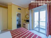 Hotel Executive la Fiorita