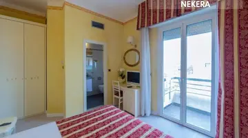 Hotel Executive la Fiorita