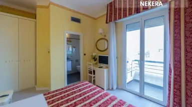 Hotel Executive la Fiorita