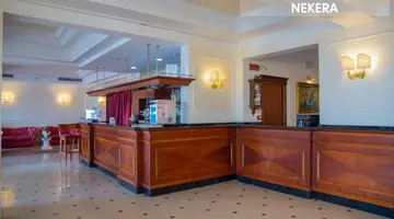 Hotel Executive la Fiorita