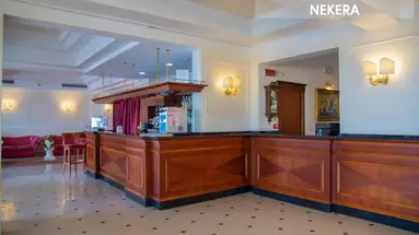 Hotel Executive la Fiorita