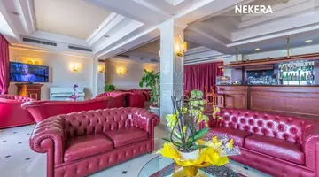 Hotel Executive la Fiorita