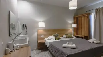 Hotel Exotica Hotel & Spa by Zante Plaza