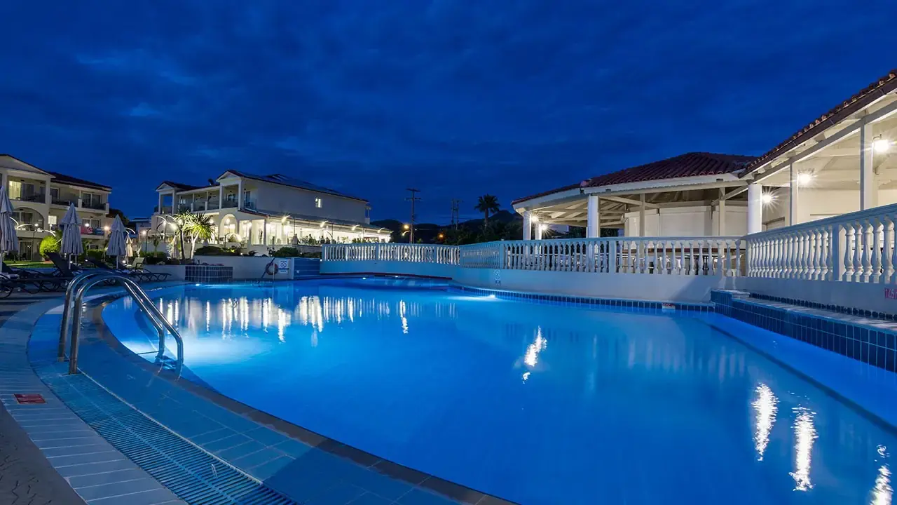 Hotel Exotica Hotel & Spa by Zante Plaza