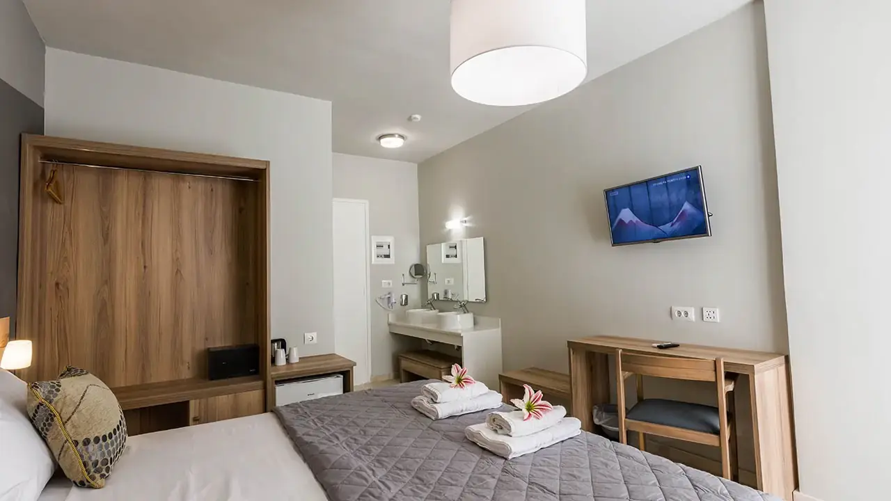 Hotel Exotica Hotel & Spa by Zante Plaza