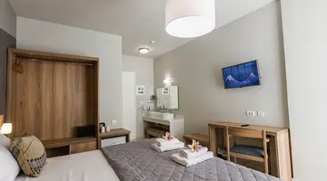Hotel Exotica Hotel & Spa by Zante Plaza