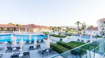 Hotel Exotica Hotel & Spa by Zante Plaza
