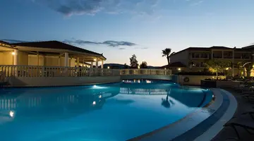 Hotel Exotica Hotel & Spa by Zante Plaza