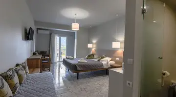 Hotel Exotica Hotel & Spa by Zante Plaza