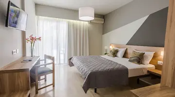 Hotel Exotica Hotel & Spa by Zante Plaza
