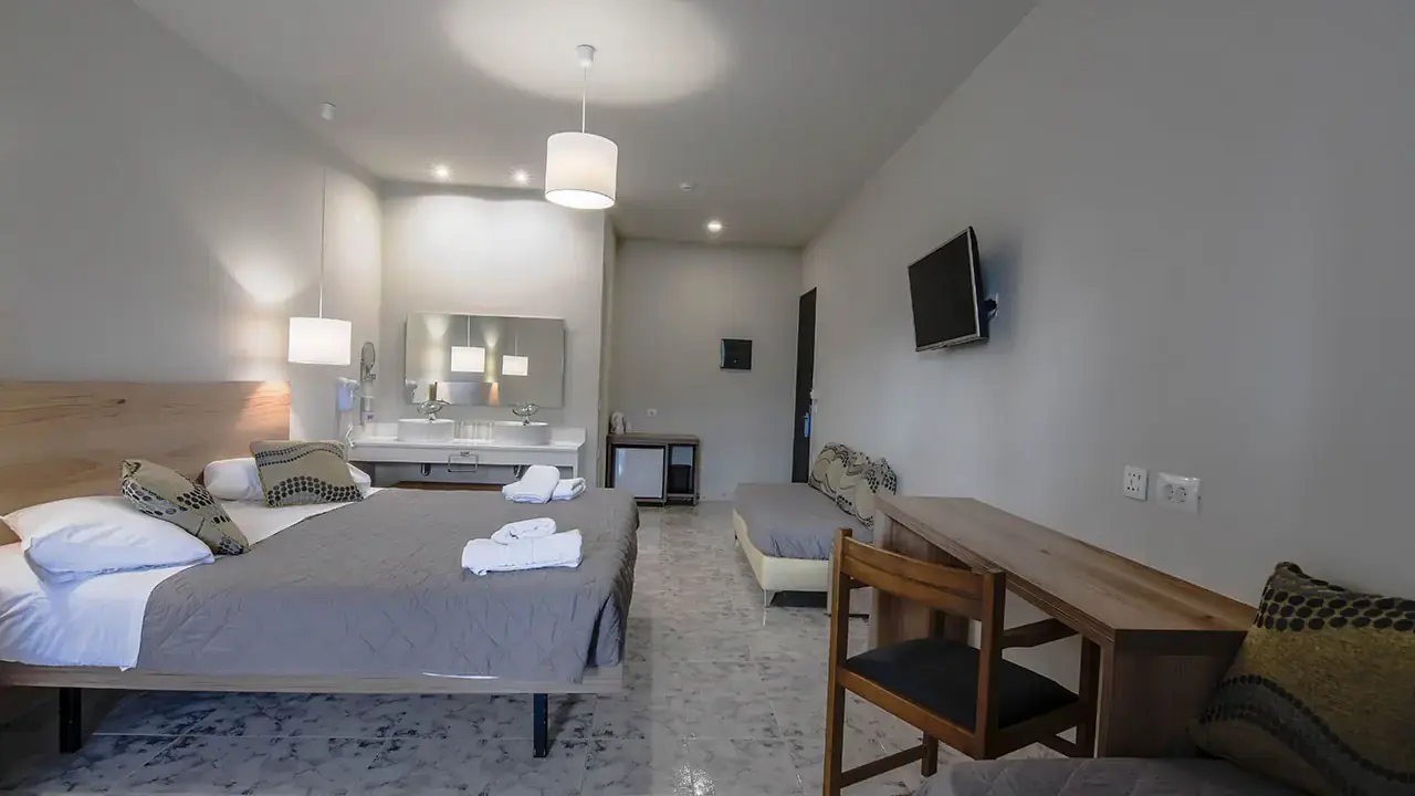 Hotel Exotica Hotel & Spa by Zante Plaza