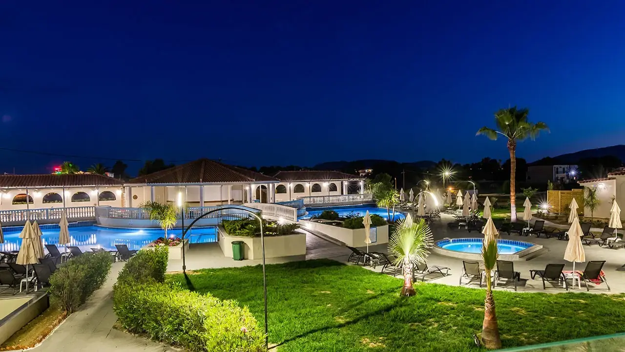 Hotel Exotica Hotel & Spa by Zante Plaza