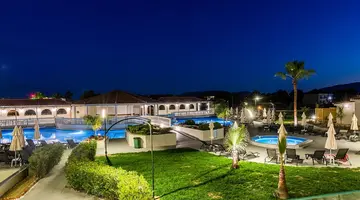 Hotel Exotica Hotel & Spa by Zante Plaza