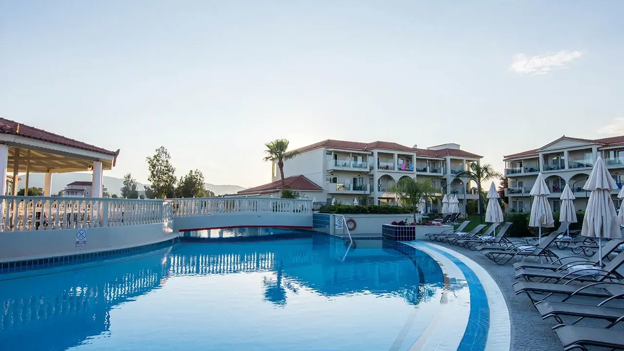 Hotel Exotica Hotel & Spa by Zante Plaza