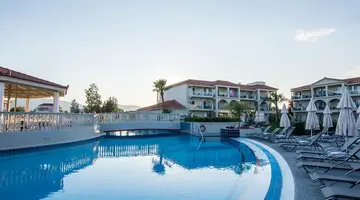 Hotel Exotica Hotel & Spa by Zante Plaza