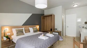 Hotel Exotica Hotel & Spa by Zante Plaza