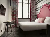 Hotel Fabric Paris