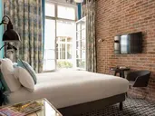 Hotel Fabric Paris