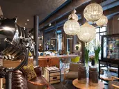 Hotel Fabric Paris