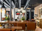 Hotel Fabric Paris