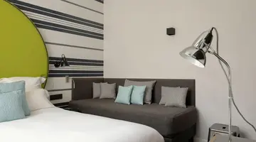 Hotel Fabric Paris