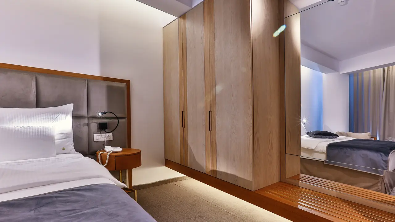HOTEL FAGUS BY AYCON