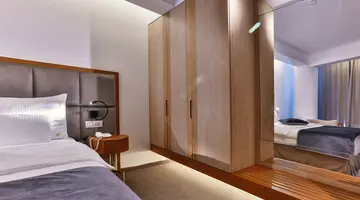 HOTEL FAGUS BY AYCON