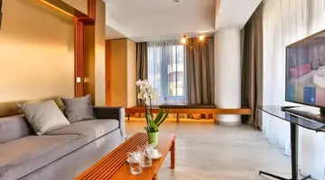 HOTEL FAGUS BY AYCON
