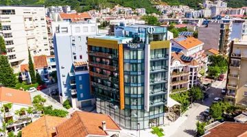 HOTEL FAGUS BY AYCON