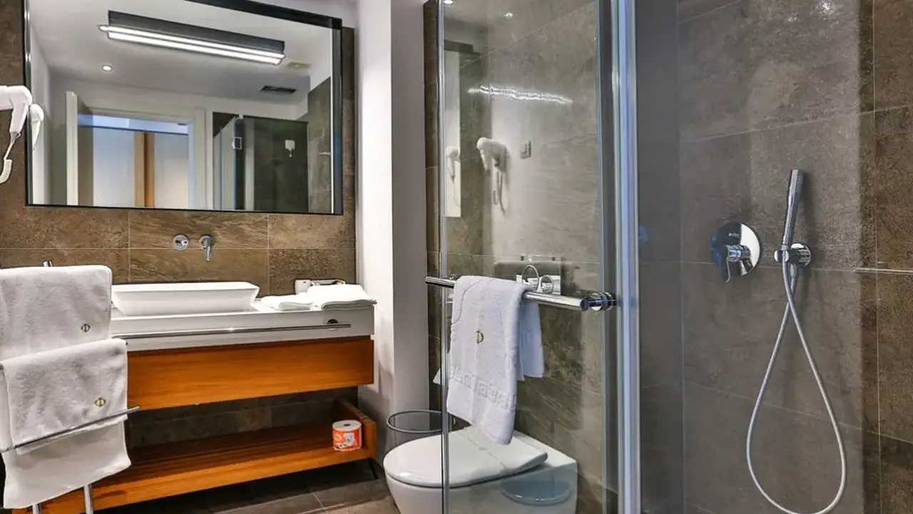 HOTEL FAGUS BY AYCON