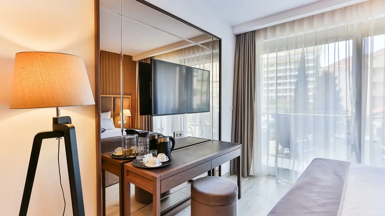 HOTEL FAGUS BY AYCON