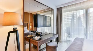 HOTEL FAGUS BY AYCON