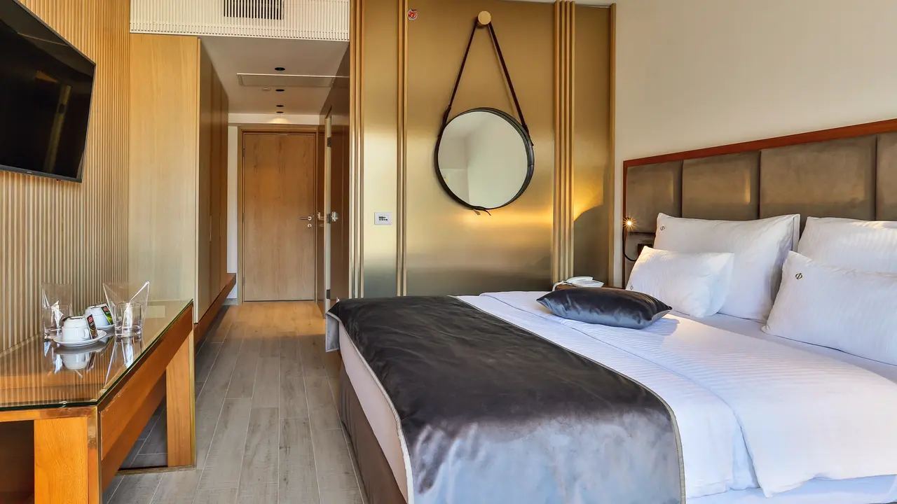 HOTEL FAGUS BY AYCON