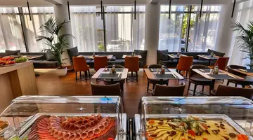 HOTEL FAGUS BY AYCON
