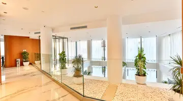 Hotel Fagus by Aycon