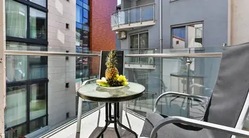 HOTEL FAGUS BY AYCON