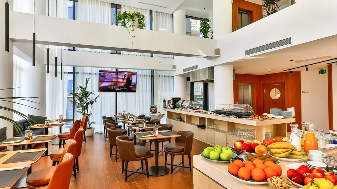HOTEL FAGUS BY AYCON