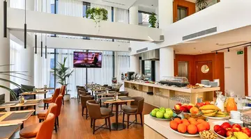 HOTEL FAGUS BY AYCON