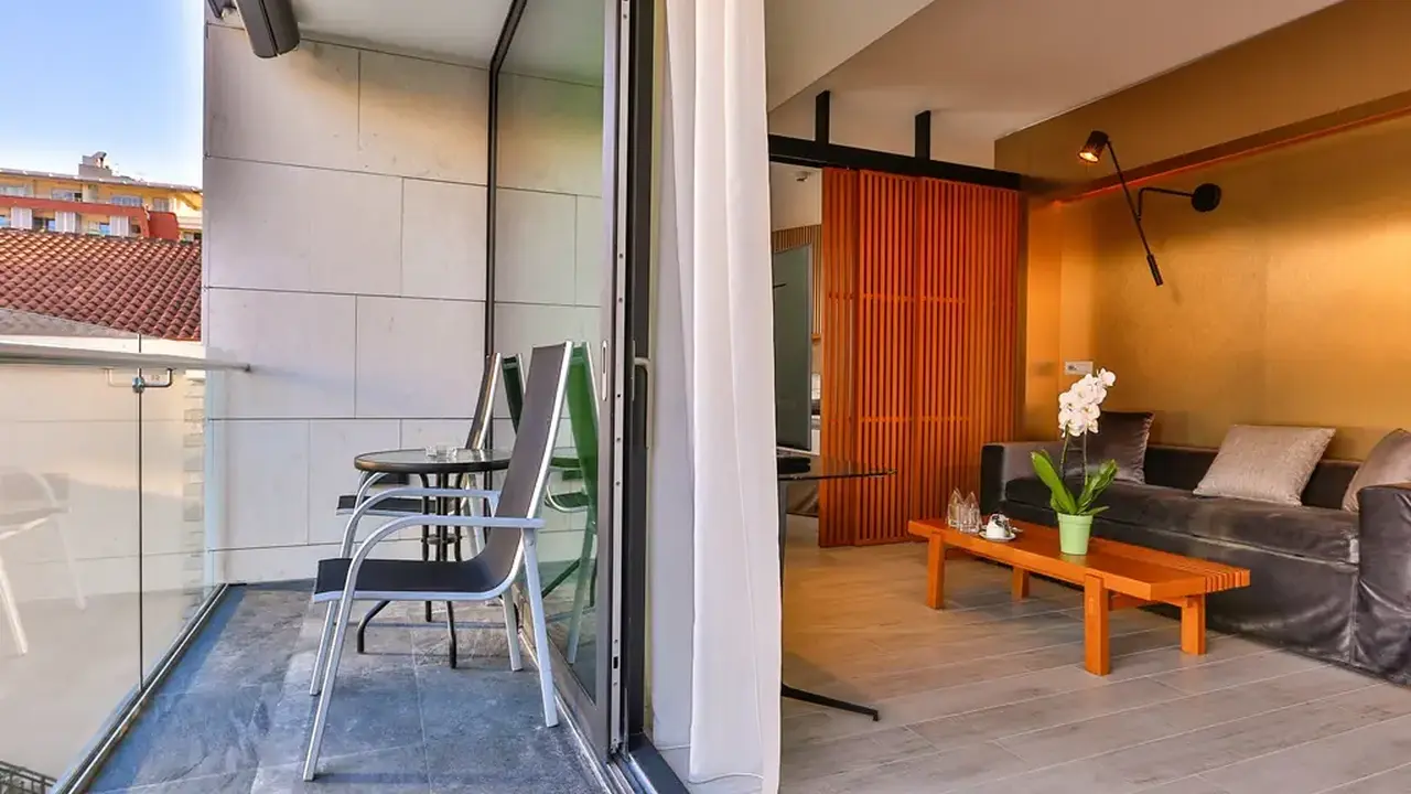 HOTEL FAGUS BY AYCON