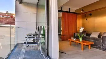 HOTEL FAGUS BY AYCON